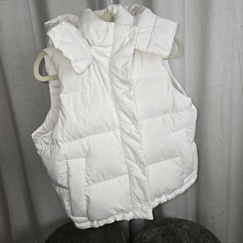 lululemon Wunderpuff